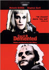 Cecil B. DeMented